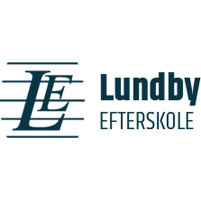 Lundby efterskole logo