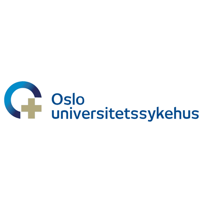 Oslo universitetssykehus HF logo