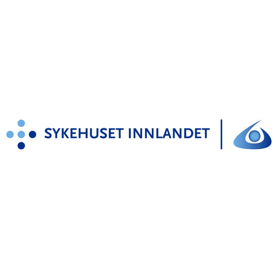 Sykehuset Innlandet HF logo