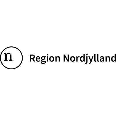 Region Nordjylland logo
