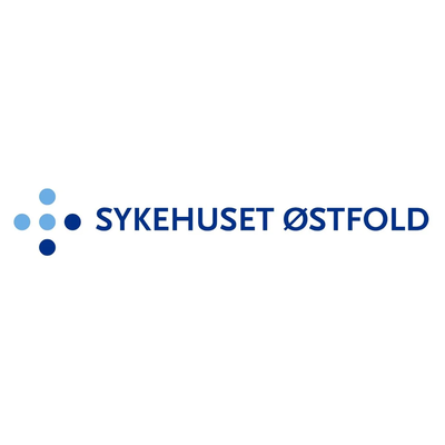 Sykehuset Østfold HF logo