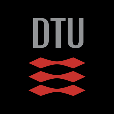 Danmarks Tekniske Universitet - DTU logo
