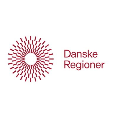 Danske Regioner logo
