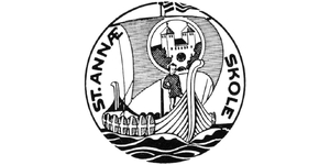 Sankt Annæ skole søger to lærere med linjefag i matematik 