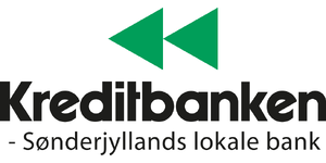  Kunderådgiver til  Kreditbanken i Aabenraa