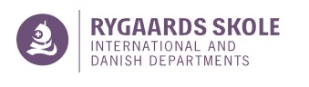 Logo fra RYGAARDS SKOLE