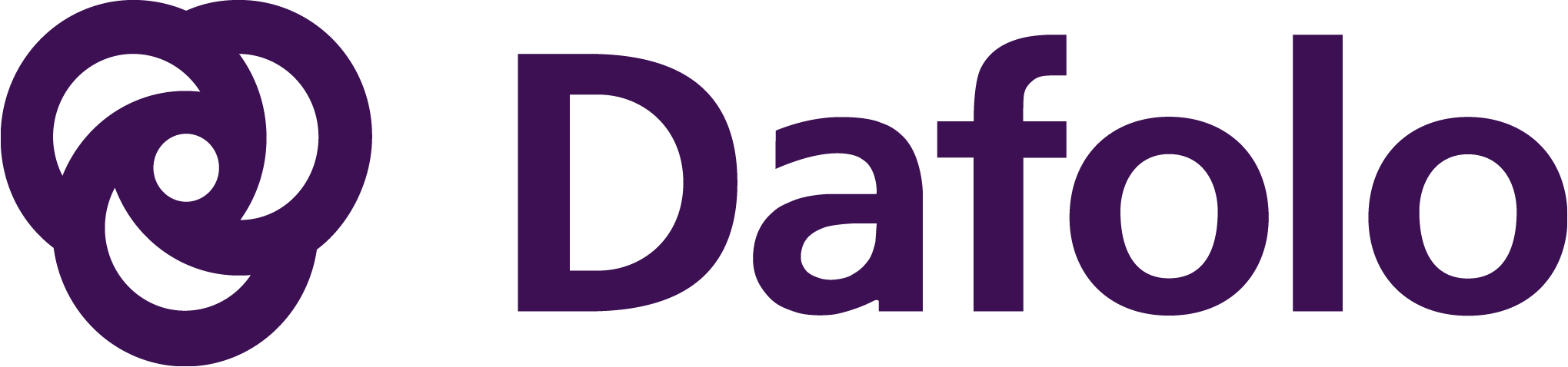 Logo fra Dafolo A/S