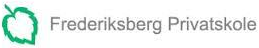 Logo fra Frederiksberg Privatskole