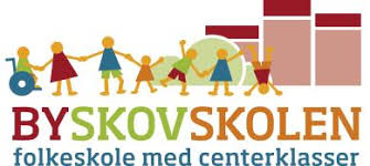 Logo fra Byskovskolen