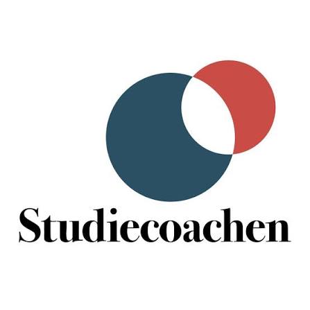 Logo fra Studiecoachen ApS