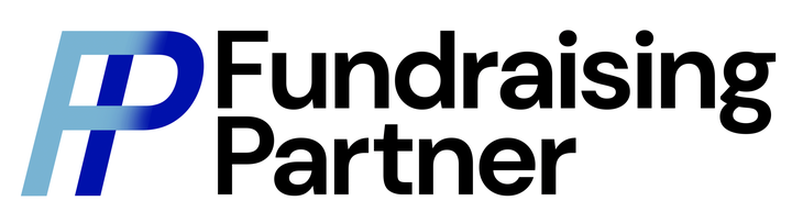 Logo fra Fundraising-Partner ApS