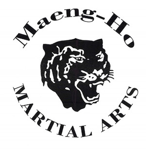 Logo fra Roskilde Kampkunst Forening