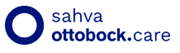 Logo fra Sahva A/S
