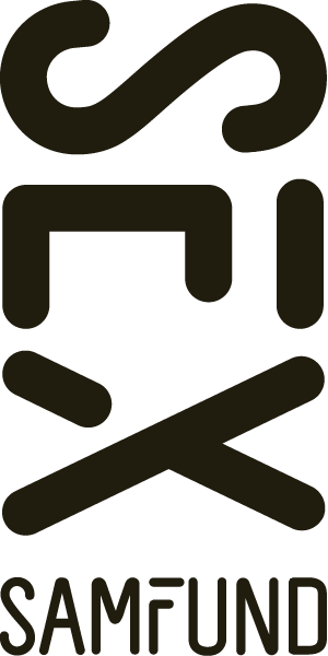 Logo fra Sex & Samfund