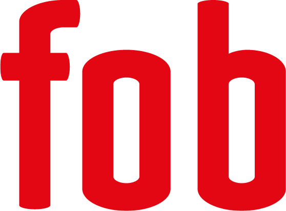 Logo fra FÆLLESORG BOLIGFORENING