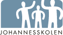 Logo fra Johannesskolen