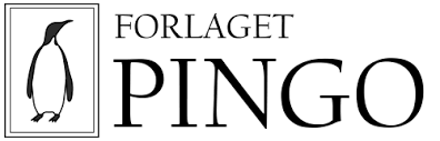 Logo fra Forlaget Pingo