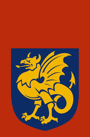 Logo fra Bornholms Regionskommune