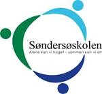 Logo fra Søndersøskolen