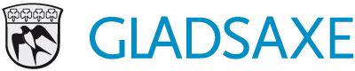Logo fra Gladsaxe Skole