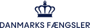 Logo fra Danmarks Fængsler 