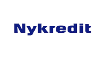 Logo fra Nykredit