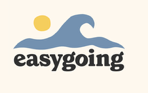 Logo fra Easygoing ApS