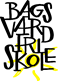 Logo fra Bagsværd Friskole 