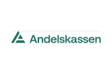 Logo fra Andelskassen
