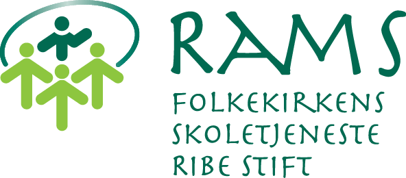 Logo fra RAMS