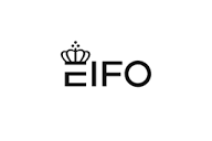 Logo fra EIFO