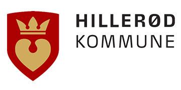Logo fra Hillerød Kommunale Tandpleje 