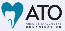 Logo fra Ansatte Tandlægers Organisation