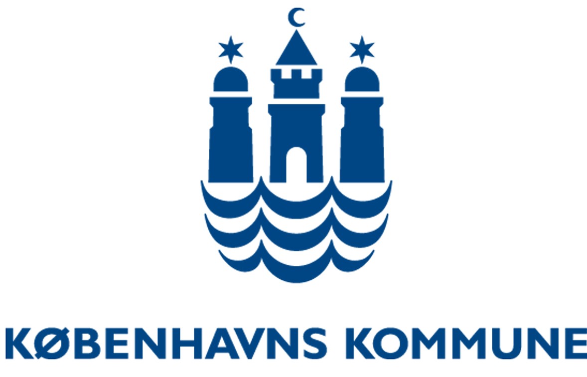 Logo fra Voksentandplejen Københavns Kommune