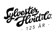 Logo fra Sylvester Hvid & Co. A/S