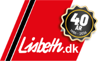 Logo fra Lisbeths Køreskole