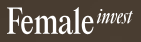 Logo fra Female Invest 