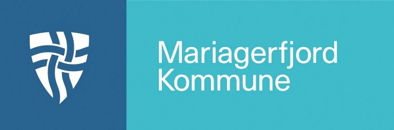 Logo fra Den Kommunale Tandpleje Mariagerfjord