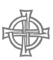 Logo fra Vallekilde Valgmenighed