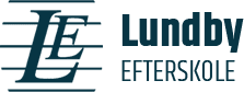 Logo fra Lundby Efterskole